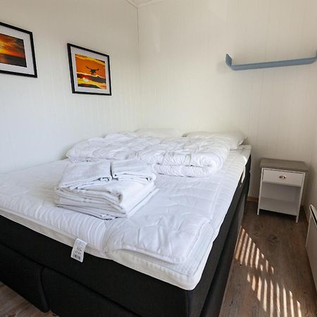 Gjermesoy Luxury Apartment Ballstad Dış mekan fotoğraf