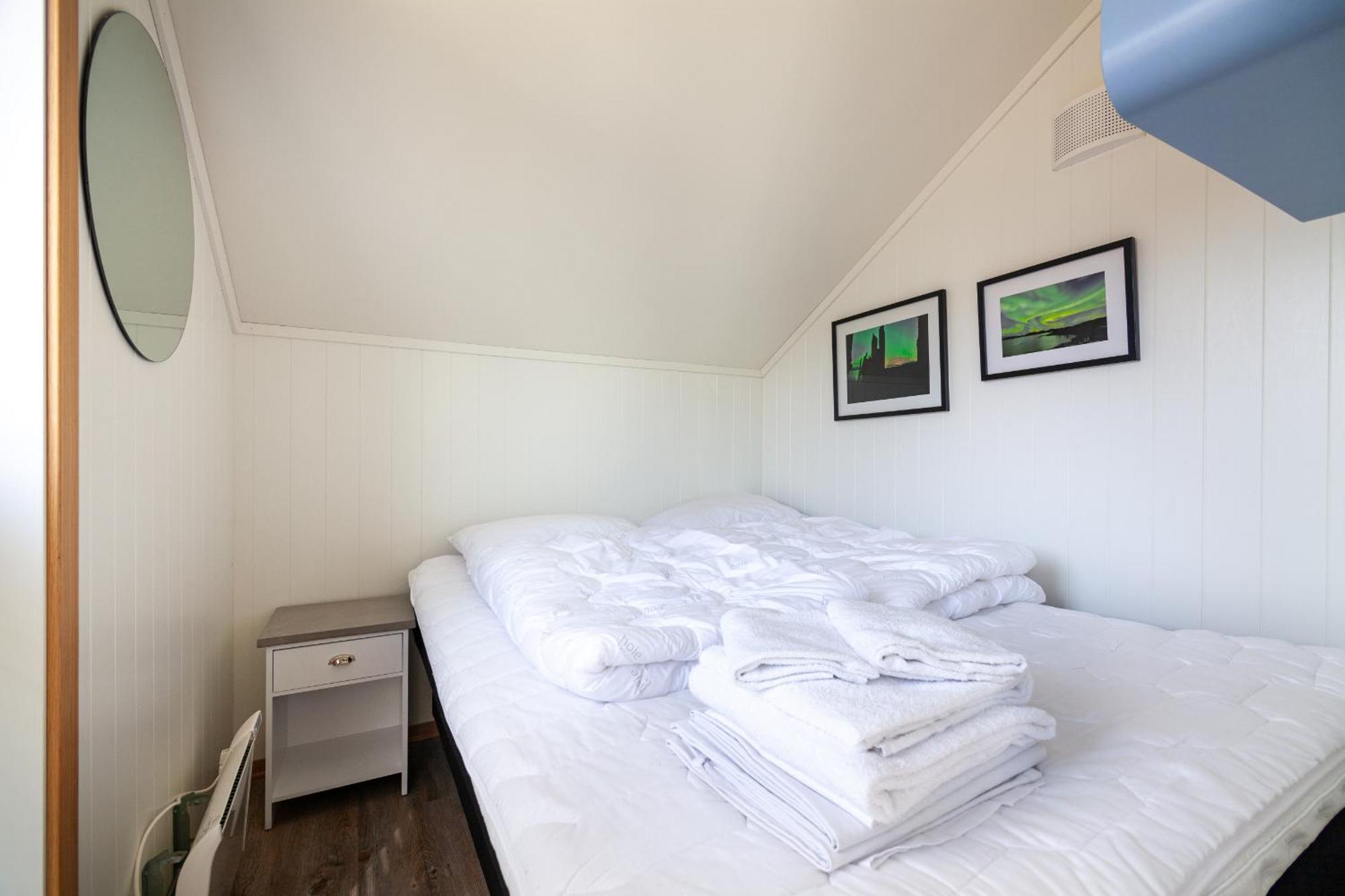 Gjermesoy Luxury Apartment Ballstad Dış mekan fotoğraf