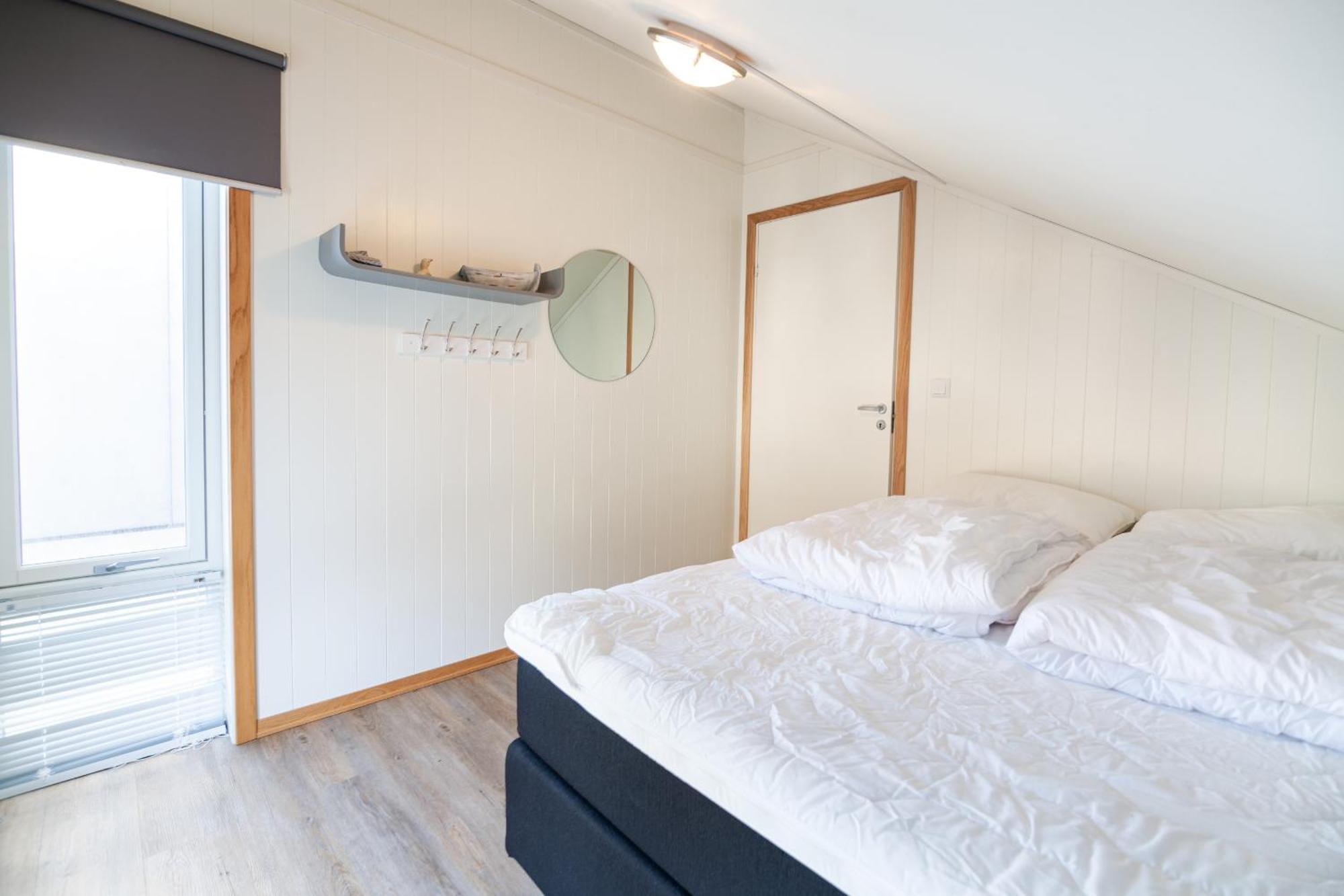 Gjermesoy Luxury Apartment Ballstad Dış mekan fotoğraf